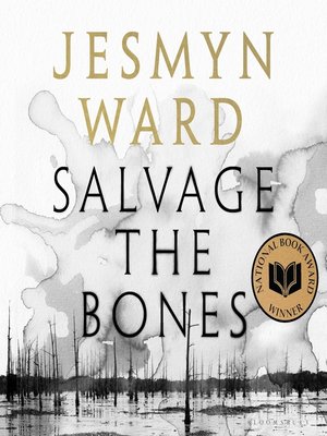 cover image of Salvage the Bones